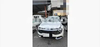 2024, Kia / Sportage, 32714 км., gas, 1600 куб.см.