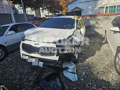 2018, Kia / Sportage, 68000 км., diesel, 2000 куб.см.