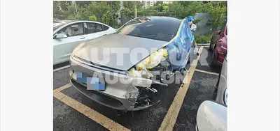 2026, Tesla / Model Y, 200 км., electric, 239 куб.см.