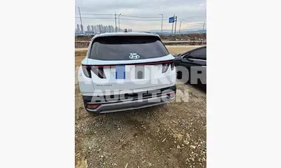 2023, Hyundai / Tucson, 22350 км., gas, 1598 куб.см.