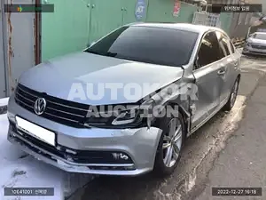 2015, Volkswagen / Jetta, VIN: WVWZZZ16ZFM011338, diesel