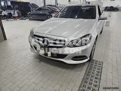 2014, Mercedes-Benz / E 220, 434576 км., diesel, 2143 куб.см.