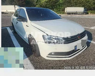 2015, Volkswagen / Jetta, 157233 км., diesel, 1968 куб.см.