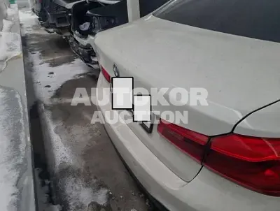 2015, BMW / 420, VIN: WBA4E9109FG284196, 136392 км., diesel