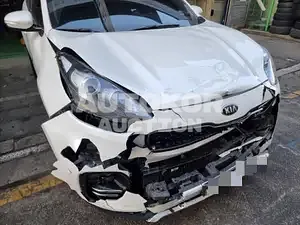 2016, Kia / Sportage, VIN: KNAPN815GGK157482, 175092 км., diesel, 1685 куб.см.