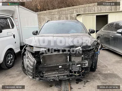 2023, Hyundai / Tucson, VIN: KMHJE811BPU105021, 40345 км., hybrid, 1598 куб.см.