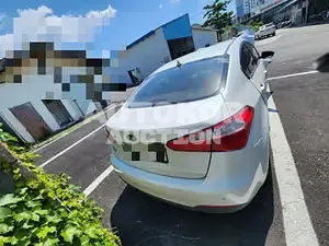 2015, BMW / Z1, 140081 км., gas