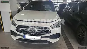 2020, Mercedes-Benz / GLA 250, VIN: W1N4N4HB1LJ151002, gas