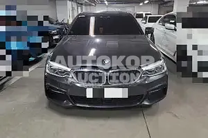 2017, BMW / 520, VIN: WBAJC3101HWB76690, 84826 км., diesel, 1995 куб.см.