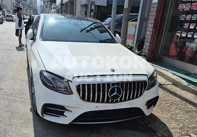 2017, Mercedes-Benz / E 300, VIN: WDDZF4JB7JA347937, 74007 км., gas, 1991 куб.см.