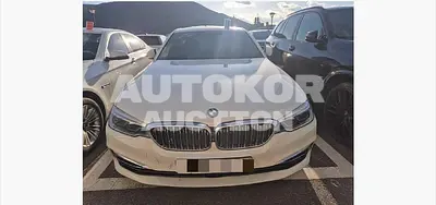 2019, BMW / 530, 123194 км., diesel, 2993 куб.см.