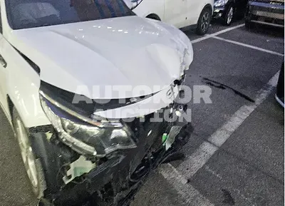 2016, Kia / K5, VIN: KNAGX411BGA091510, 2398 км., gas