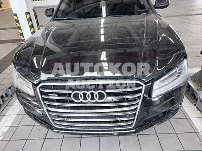 2015, Audi / A8, VIN: WAUZZZ4H1FN032367, 171737 км., diesel, 4134 куб.см.