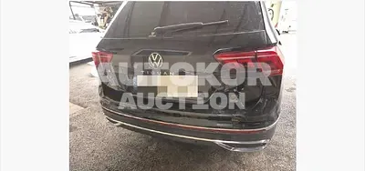 2024, Volkswagen / Tiguan, gas, 1984 куб.см.