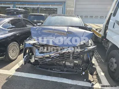 2021, Hyundai / Tucson, VIN: KMHJE81BGMU000916, 54786 км., gas