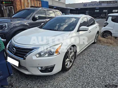 2015, Nissan / Altima, VIN: 1N4AL3AP5FC185118, gas