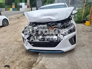 2017, Hyundai / Ioniq, VIN: 17MYKMHC851CGHU03, 140000 км., hybrid, 1600 куб.см.