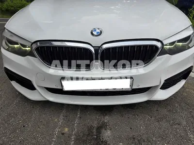 2017, BMW / 520, VIN: WBAJC3108JWB77504, 190923 км., diesel, 1995 куб.см.