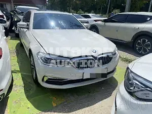 2019, BMW / 520, diesel