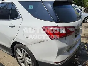 2019, Toyota / Aqua, VIN: 3GNAX9E85KS524539, 56922 км., diesel, 1598 куб.см.