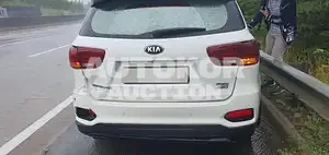 2018, Kia / Sorento, VIN: KNAPG81BDJA454092, 147958 км., diesel, 2199 куб.см.