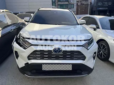 2021, Toyota / RAV4, VIN: JTMDWRFV0MD560400, hybrid