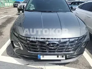 2022, Hyundai / Tucson, 50000 км., hybrid, 1598 куб.см.