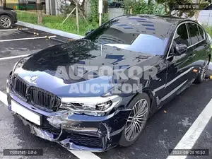 2019, BMW / 530, VIN: WBAJD9103KWW33214, gas