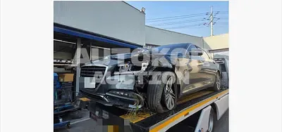 2016, Genesis / G80, 286306 км., gas, 3342 куб.см.