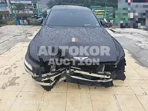 2020, Genesis / G80, 90324 км., gas, 2497 куб.см.