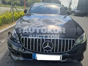 2019, Mercedes-Benz / E 300, VIN: WDDZF4KB1KA670090, gas