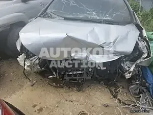 2016, Toyota / Prius, 180000 км., hybrid