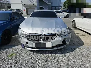 2016, BMW / 730, 230000 км., diesel