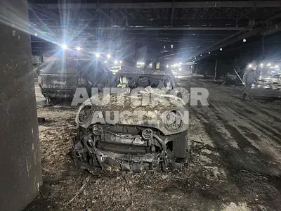 2018, MINI / Clubman, VIN: WMWLN5108K2H75373, 53346 км., gas