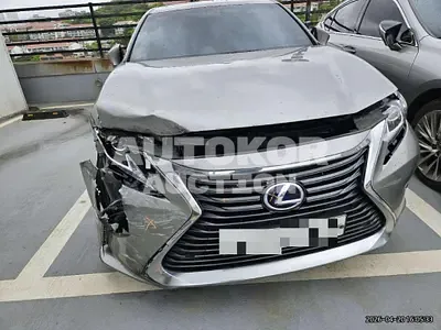 2017, Lexus / es300h, 80000 км., hybrid