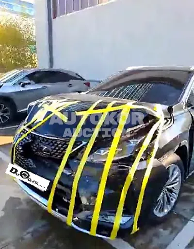 2020, Lexus / RX 450, VIN: JTJJGKFA2L2013785, hybrid