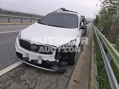 2016, Kia / Sorento, diesel, 1995 куб.см.