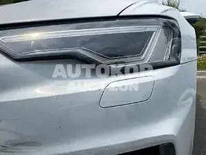 2021, Audi / A6, unknown