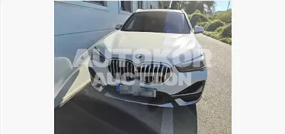 2020, BMW / X1, 102652 км., diesel, 1995 куб.см.