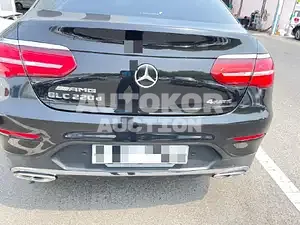 2017, Mercedes-Benz / GLC 220, VIN: WDC0J0FB1HF256138, diesel, 2143 куб.см.