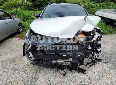 2022, Kia / Sportage, VIN: KNAPX81GBNK007426, hybrid