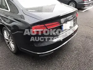 2015, Audi / A8, VIN: WAUZZZ4H5FN038950, 127891 км., diesel