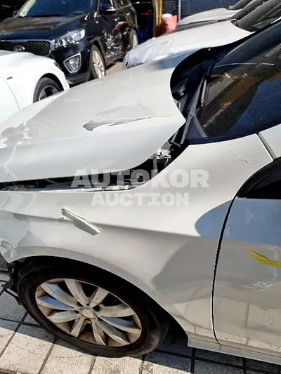 2017, Mercedes-Benz / A 200, VIN: WDDBF4DB2HJ540150, gas