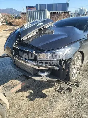 2018, Genesis / G80, diesel