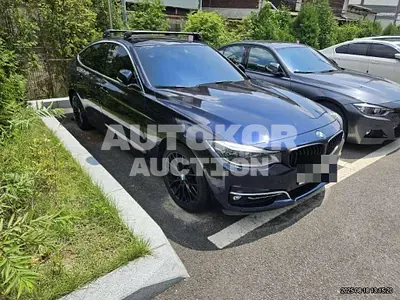 2019, BMW / 320, 105485 км., diesel