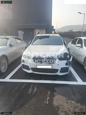 2017, BMW / 120, VIN: WBAHU3106H5H51089, diesel