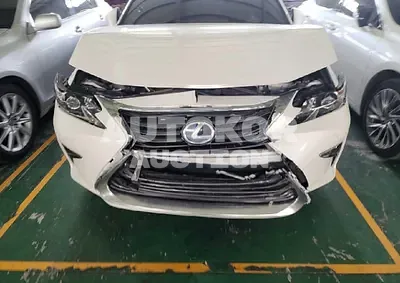 2017, Lexus / es300h, VIN: JTHBW1GG6H2166151, 53063 км., hybrid