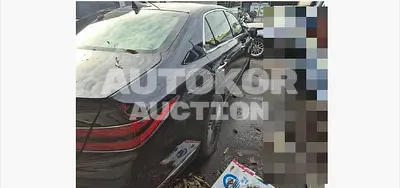 2019, Genesis / G90, 210000 км., gas, 3800 куб.см.