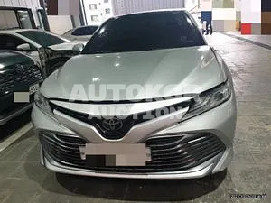 2018, Toyota / Camry, VIN: JTNB11HK3K3075032, 62775 км., gas