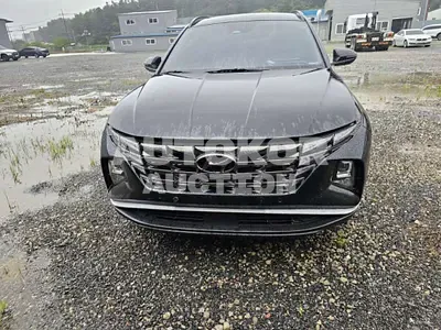 2020, Hyundai / Tucson, 120977 км., hybrid